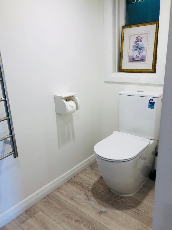 Lux Studio In Dunedin Central Bagian luar foto