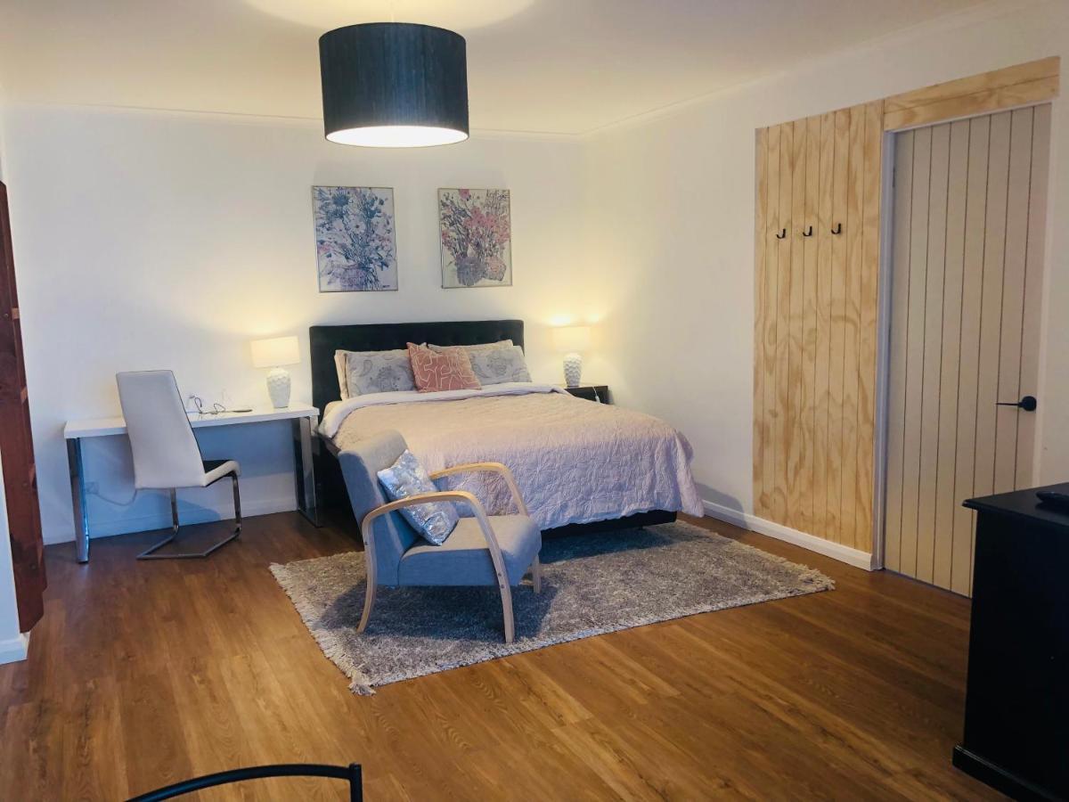Lux Studio In Dunedin Central Bagian luar foto
