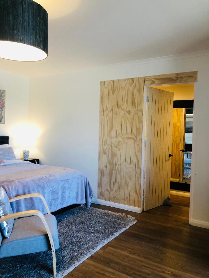 Lux Studio In Dunedin Central Bagian luar foto