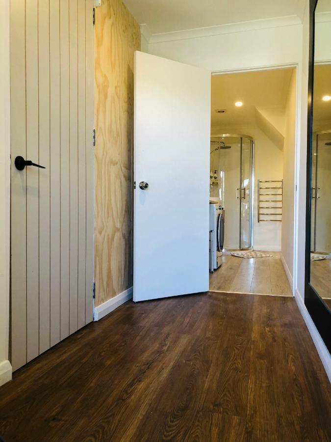 Lux Studio In Dunedin Central Bagian luar foto